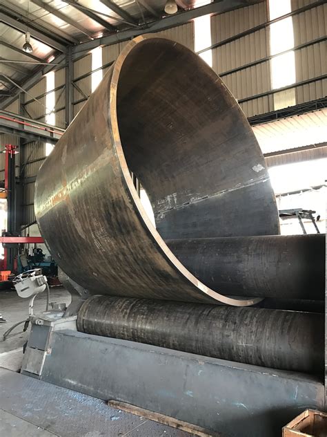 metal rolling fabricators|metal cone rolling company.